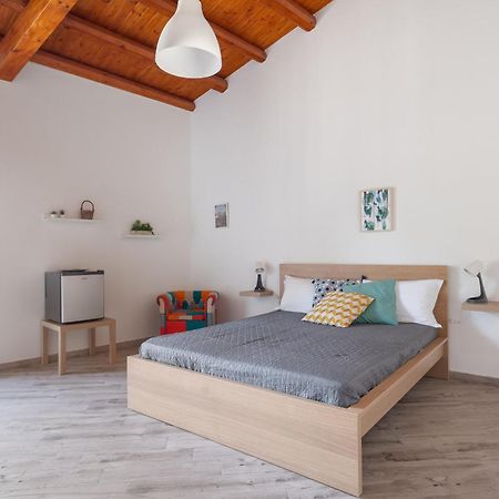 Danisinni Rooms By Wonderful Italy Παλέρμο Εξωτερικό φωτογραφία