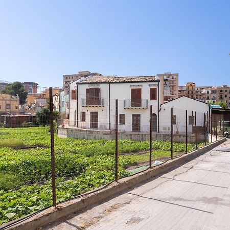 Danisinni Rooms By Wonderful Italy Παλέρμο Εξωτερικό φωτογραφία