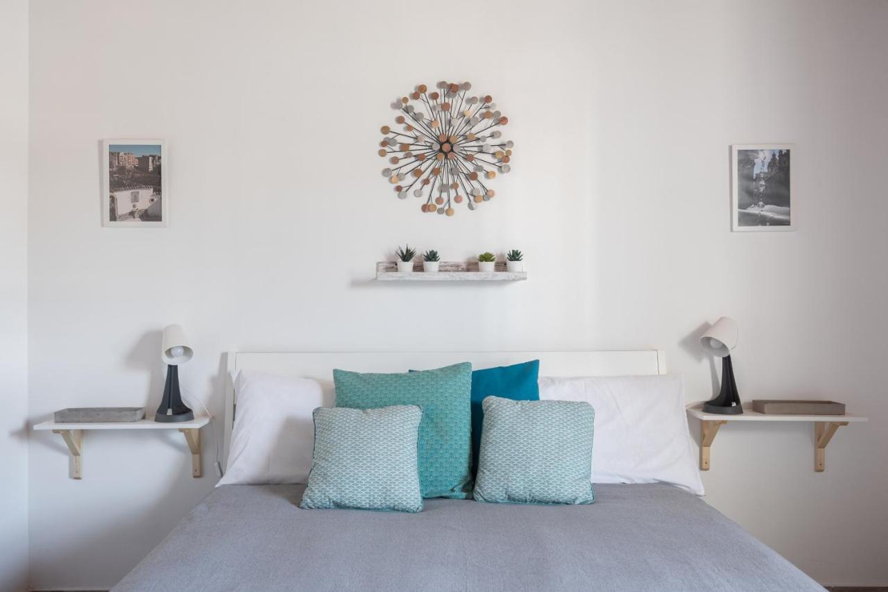 Danisinni Rooms By Wonderful Italy Παλέρμο Εξωτερικό φωτογραφία