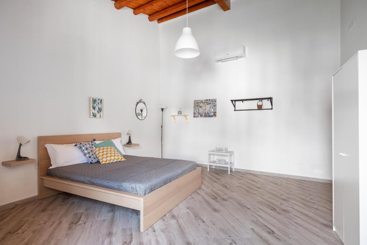 Danisinni Rooms By Wonderful Italy Παλέρμο Εξωτερικό φωτογραφία