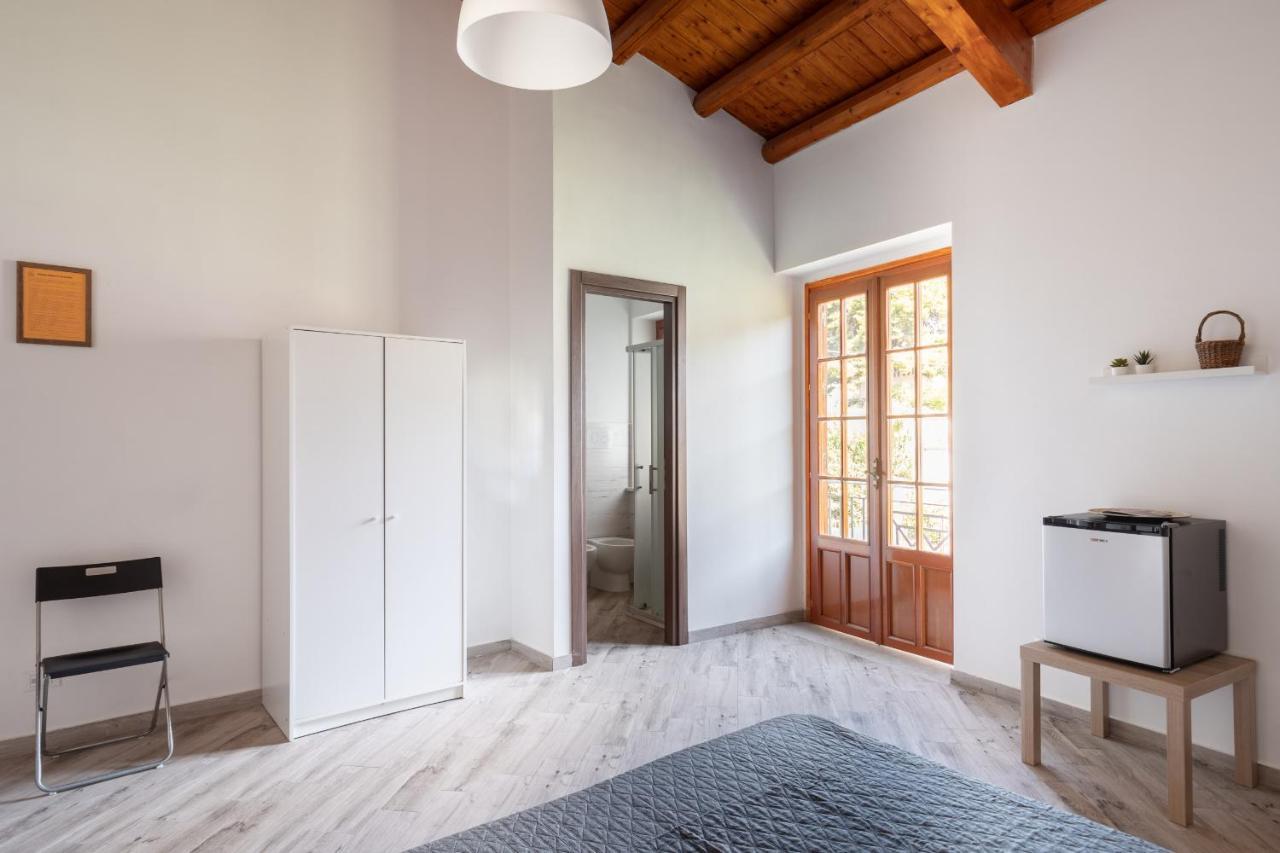 Danisinni Rooms By Wonderful Italy Παλέρμο Εξωτερικό φωτογραφία