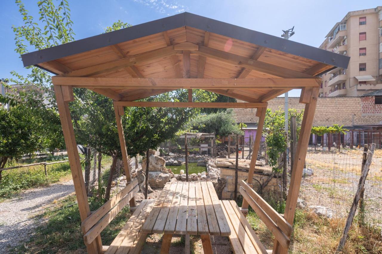Danisinni Rooms By Wonderful Italy Παλέρμο Εξωτερικό φωτογραφία