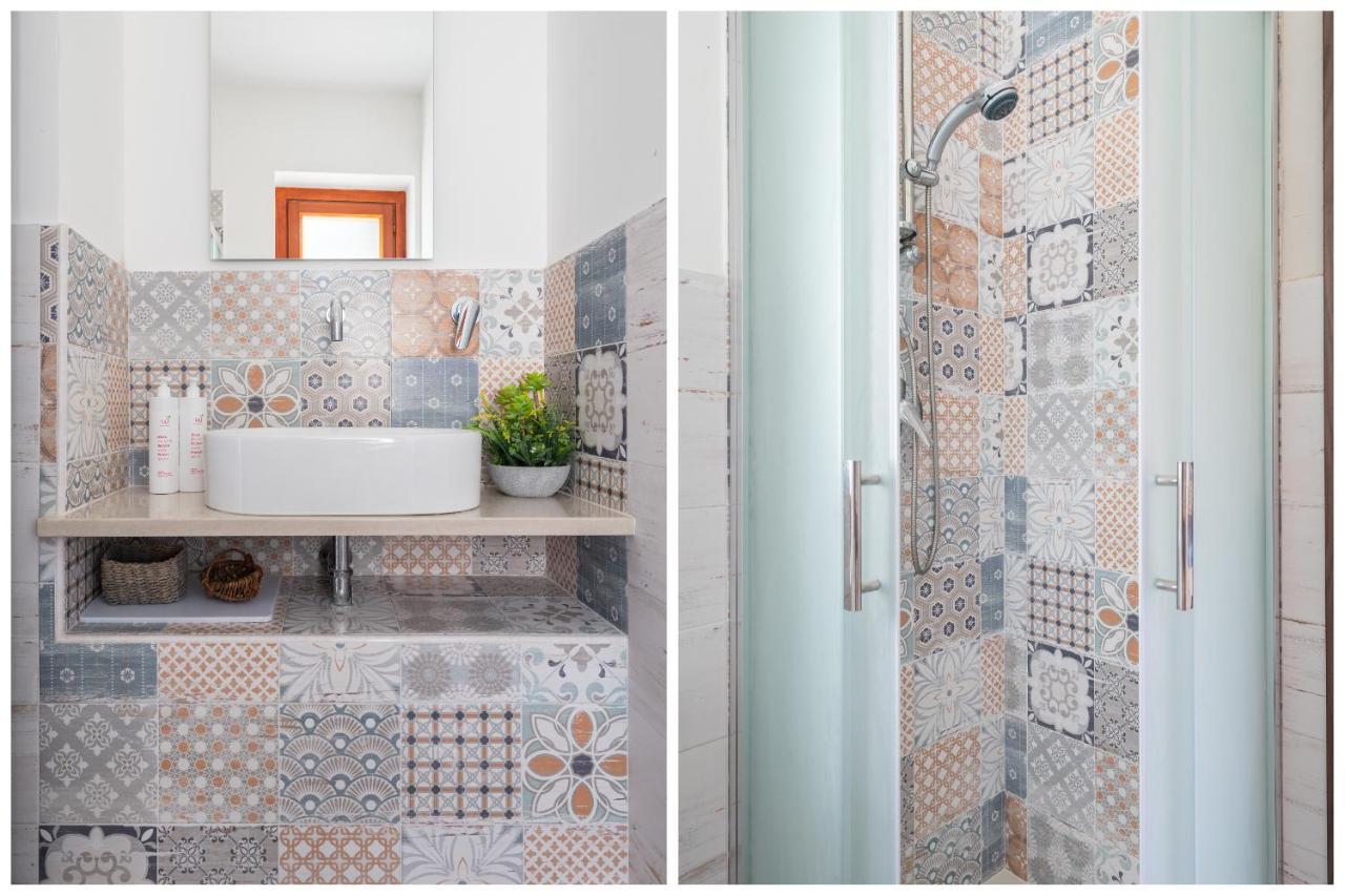 Danisinni Rooms By Wonderful Italy Παλέρμο Εξωτερικό φωτογραφία